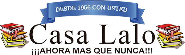 Casa Lalo, desde 1956 con usted